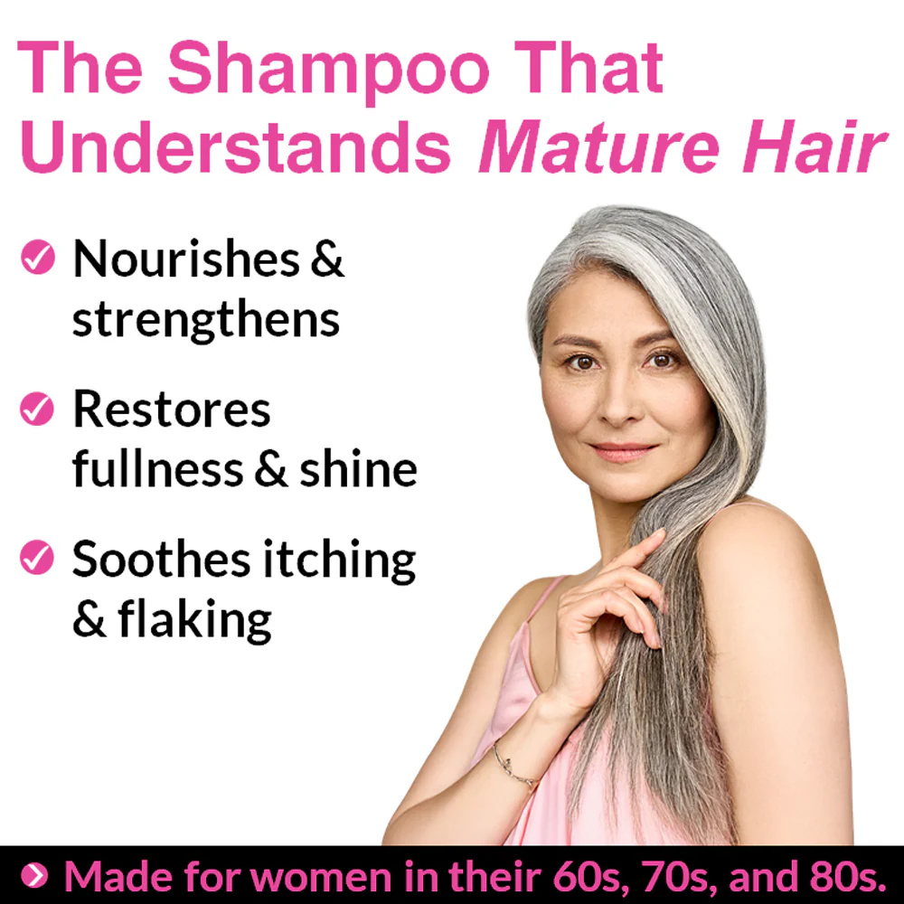 Daily Moisturizing Shampoo - Image 2