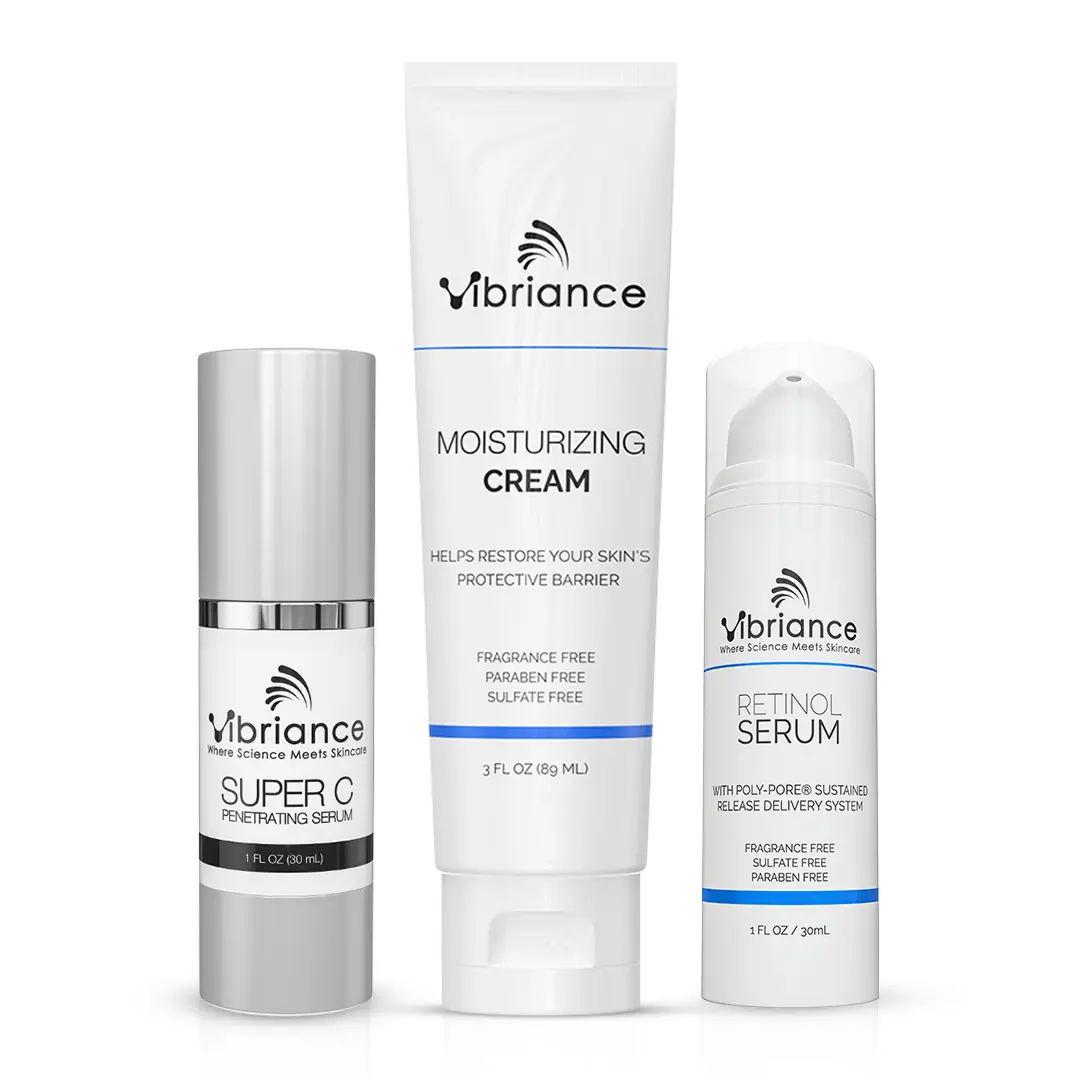 Dark Spot Defense