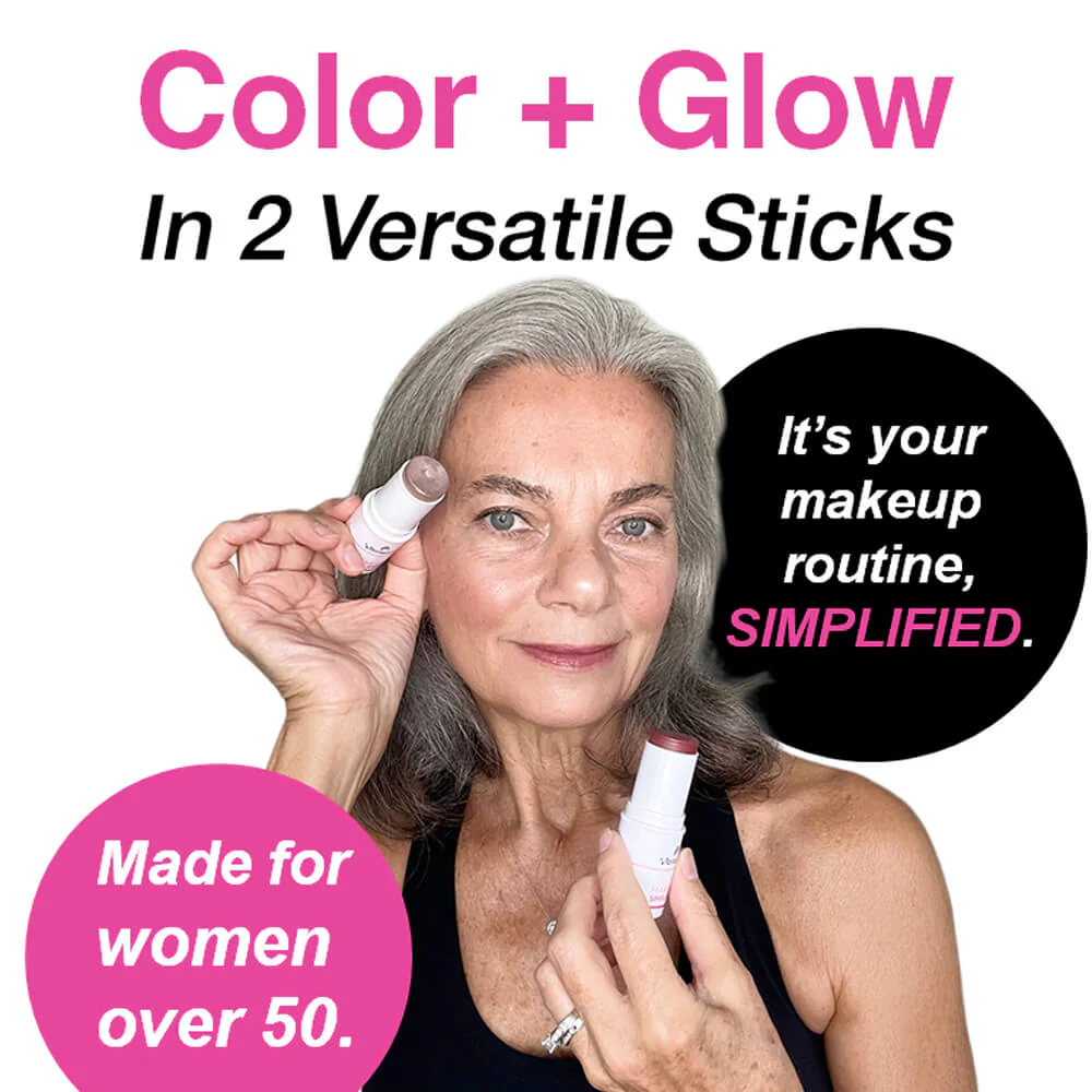 Makeup Simplified - Image 2