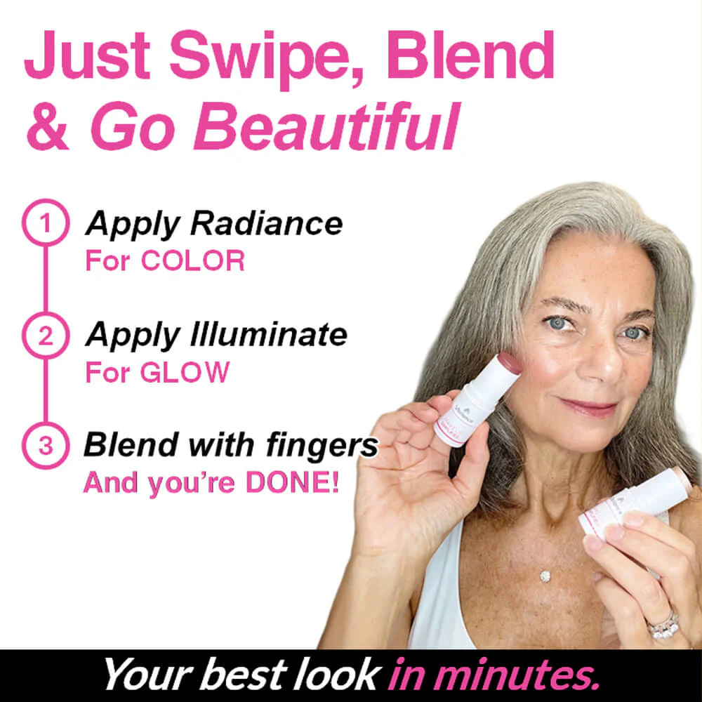 Makeup Simplified - Image 7